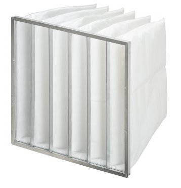 HVAC Torba Filtre