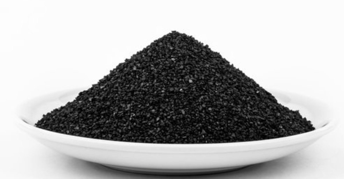 Activated Carbon