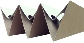 Akordeon Filtre