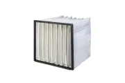 Рукавный фильтр класса F5, F6, F7, F8, F9 small 1