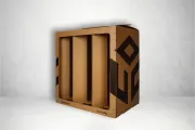 u-Cube small 0