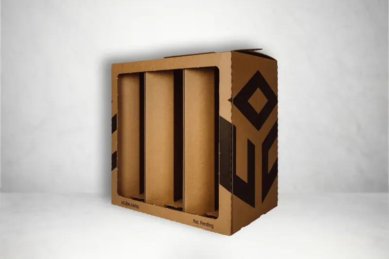 u-Cube 1