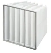 Рукавный фильтр класса G3 - G4 - M5 small 0