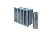 Activated Carbon Filter small 0