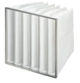 Воздушный фильтр HVAC