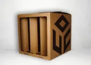 u-Cube small 0