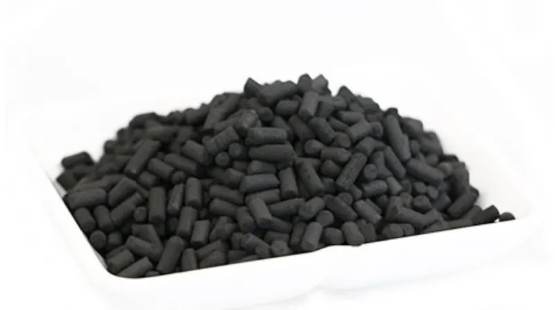 Activated Carbon 2