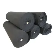 Aktif Karbon Filtre Elyafı small 0