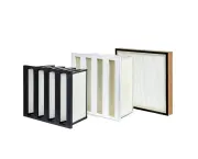 Hepa фильтр small 0
