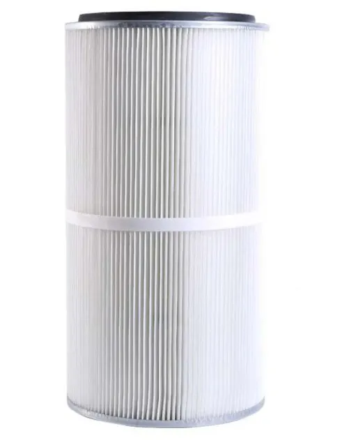 Electrostatic Paint Filter 1