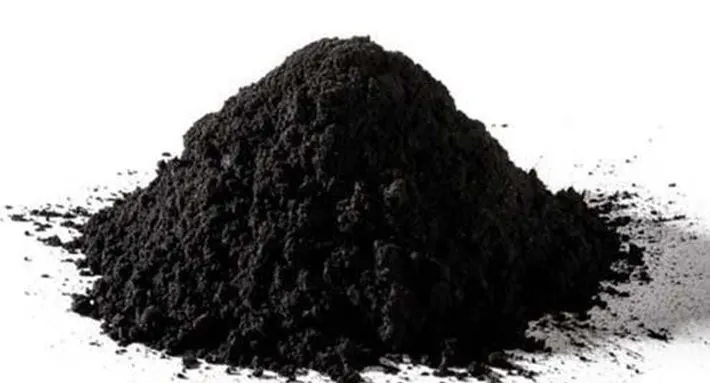 Activated Carbon 3