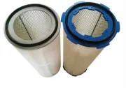 Electrostatic Paint Filter small 1