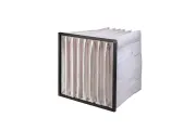 Рукавный фильтр класса F5, F6, F7, F8, F9 small 3