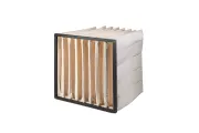 Рукавный фильтр класса F5, F6, F7, F8, F9 small 2