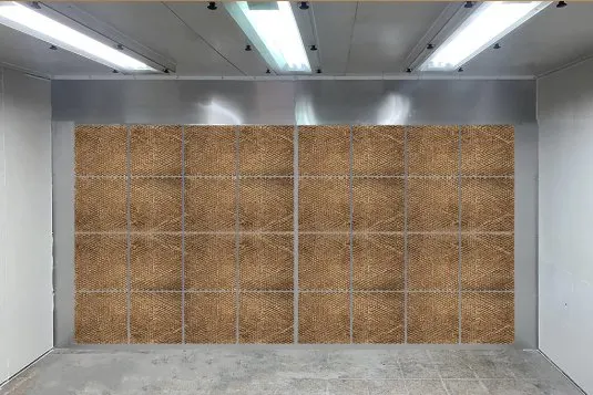 Spray Mesh 3